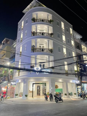 The CK Hotel